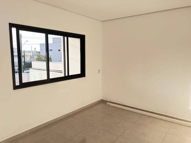 #20 - Casa em condomínio para Venda em Jundiaí - SP